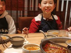 -巴奴毛肚火锅(龙湖锦艺城店)