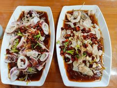 -景祥海鲜美食餐厅