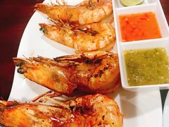 -Dang restaurant (patong phuket)