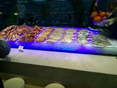 android_upload_pic-长沙三景韦尔斯利酒店·Oval全日制餐厅自助餐