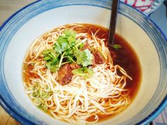 -李先生牛肉面大王(大兴枣园店)