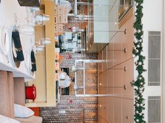 -Flame秀扒房西餐厅·石家庄希尔顿酒店