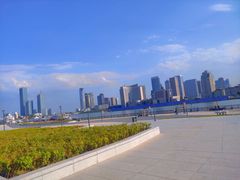 -海河外滩公园