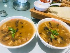 -解家河南菜(商鼎路店)