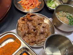 -西塔老太太泥炉烤肉(龙湖北苑天街店)