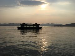 -1921餐厅.精选.浙味(一线西湖湖景店)