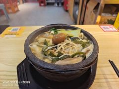 -蜀小沫肉沫麻酱土豆粉(北桥店)