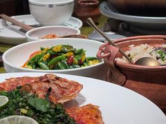 -一坐一忘云南菜(卓悦中心)