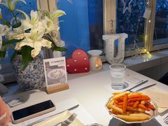 -春树下·树屋花房西餐厅(罍街AS1980店)