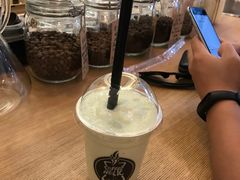 -COFFEE HOLIC(朝外SOHO店)