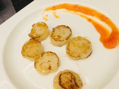 -汕头国际大酒店-牛一町目餐厅