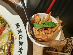 -太二酸菜鱼(天鹅湖万达店)