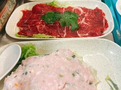 -小煵记·打边炉(西丽文光店)