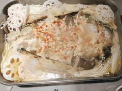 -半天妖烤鱼(中山路店)