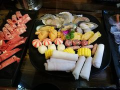-丽江庭院之丽江往事(安定门店)