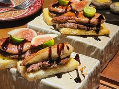 -格鲁·秀色Georgia’s Feast