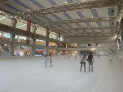 -冠军冰场CHAMPION RINK(中华城店)