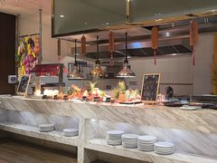 -云海轩·海鲜自助-河北云瑧世纪大饭店1F