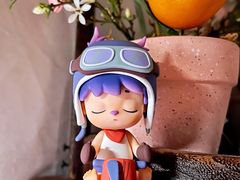 -泡泡玛特POPMART(崇文门国瑞城店)