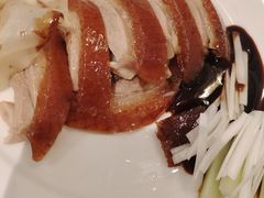 -北京民族饭店