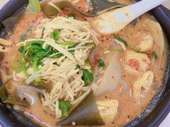 -曹宝林砂锅麻辣烫(星光路店)