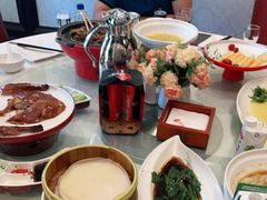-大鸭梨烤鸭(石佛营店)