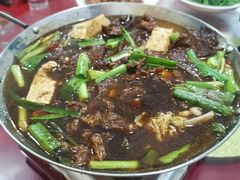 -黄牛肉馆·皖南土菜