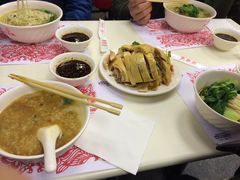-振鼎鸡(华阴路店)