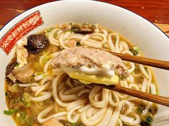 -公交新村粉店(赤岗冲店)