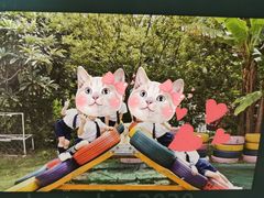 -海联小龙鱼幼儿园