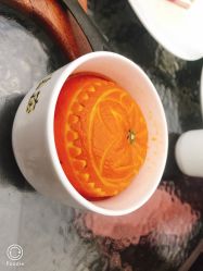 -知味观味庄·宴会厅