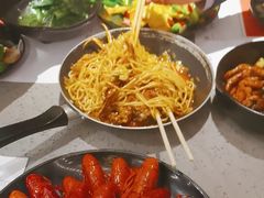 -一棠龙虾•王牌虾球(恒隆广场店)