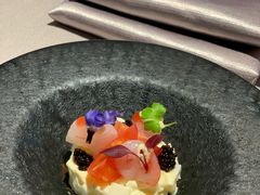 -香樟花园法式铁板烧(恒隆广场店)