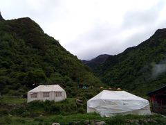 -孟屯河谷景区