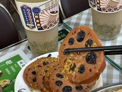 -阿金大白·上海菜馆(新天地店)