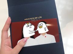 -海马体照相馆(广州新世界云门New park店)