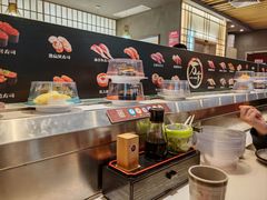 -采御鲜·回转寿司(汕头万达店)