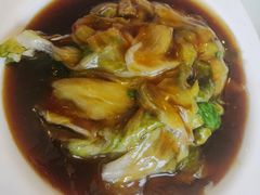-鑫巴蜀小镇 · 水煮鱼专研店(玉桥店)