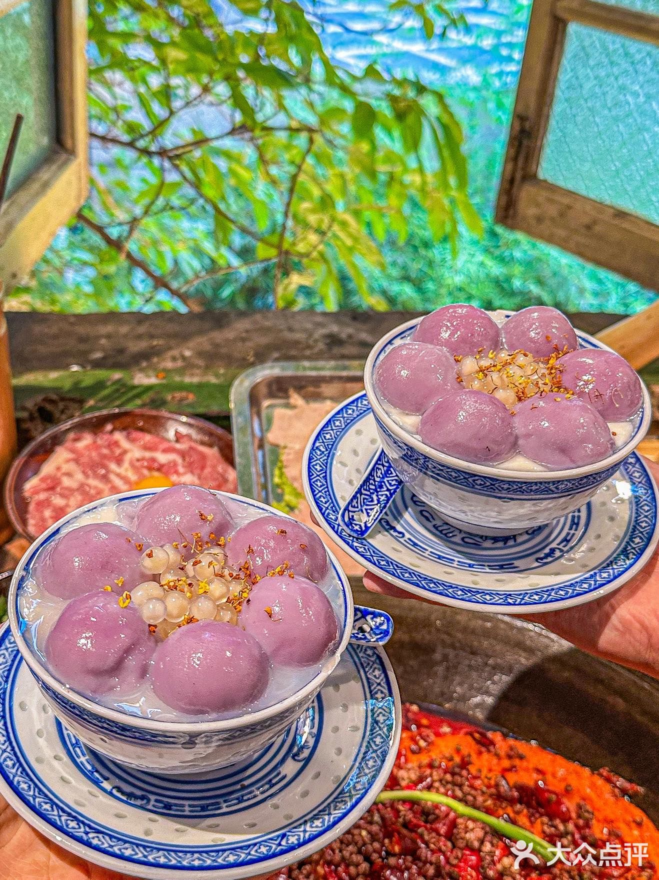 在重庆！竟然有宫崎骏动漫一般的火锅店！