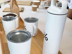 -% Arabica阿拉比卡咖啡(深圳湾万象城店)