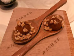 -Amber(置地文华东方酒店)