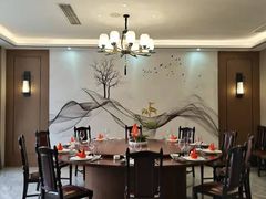 包厢-老饕私宴(东汇路店)