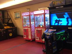 -御水泉·国际水疗会(广州长隆店)