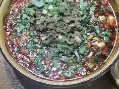 -乐山第一家临江鳝丝(茶坊路店)