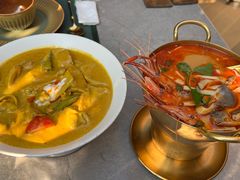 -Tegu泰古莲·泰国餐厅(红山6979店)