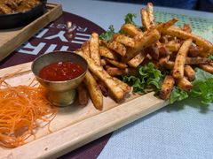 -尼泊尔雪莲餐厅(北京东路店)