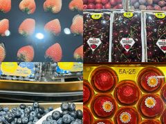 -杭州大厦LSE城市生活超市(杭州大厦店)