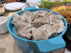 -老边饺子馆(东单店)