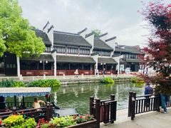 -南浔古镇