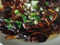 -浦江餐饮•上海菜馆(五四路店)